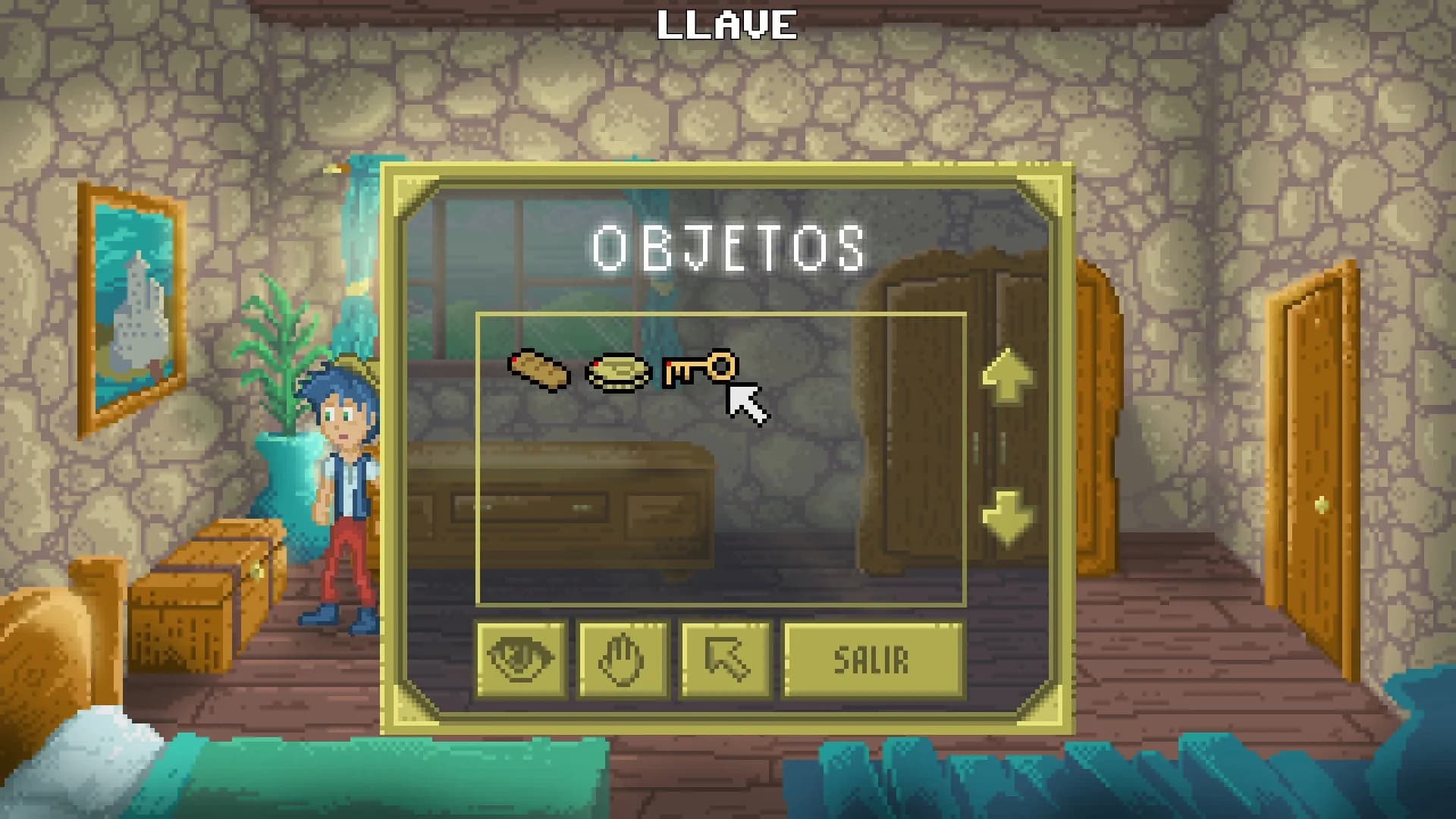 Pedro's Adventures in Spanish [Learn Spanish] görsel 10