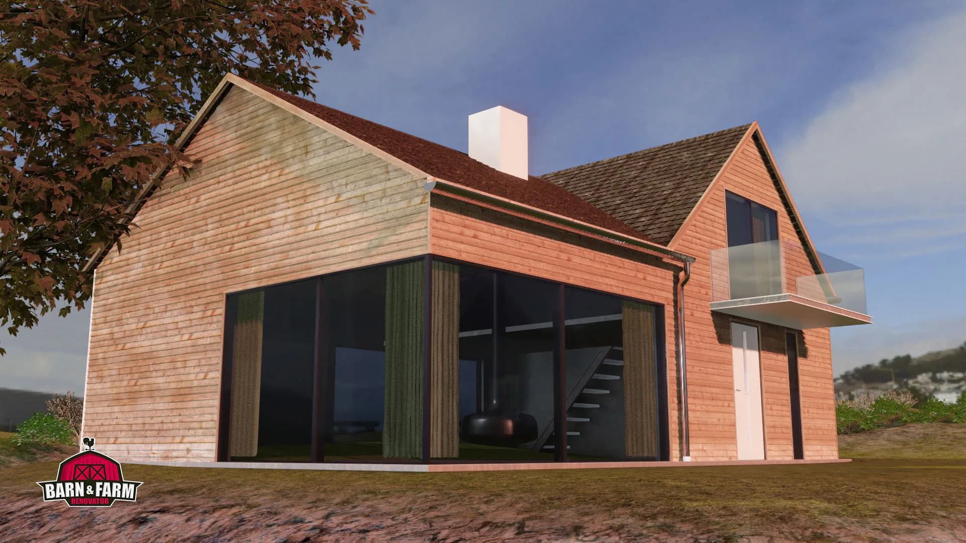 Barn&Farm Renovator görsel 10