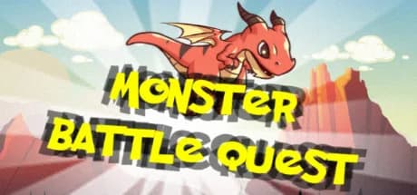 Monster Battle Quest görsel 1