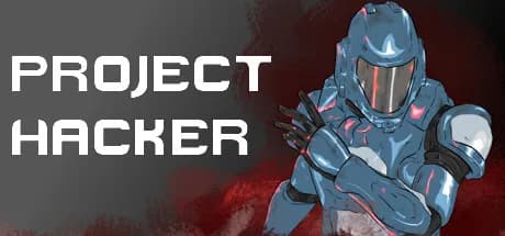 Project Hacker görsel 1