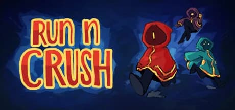 RunNCrush görsel 1