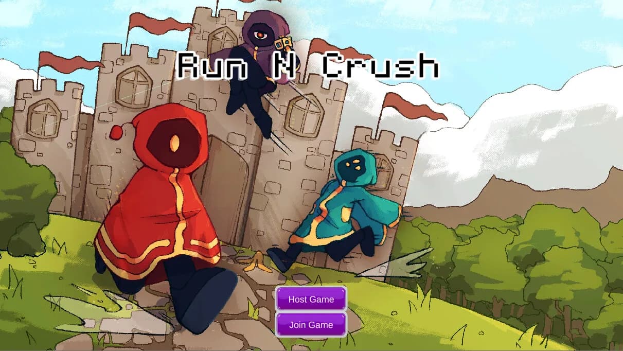 RunNCrush görsel 6