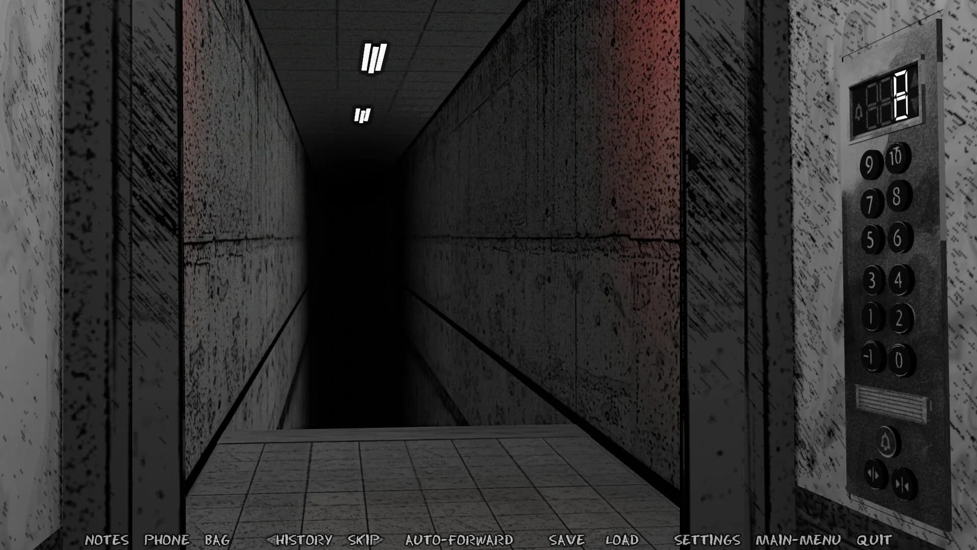 The Elevator Game with Catgirls görsel 9