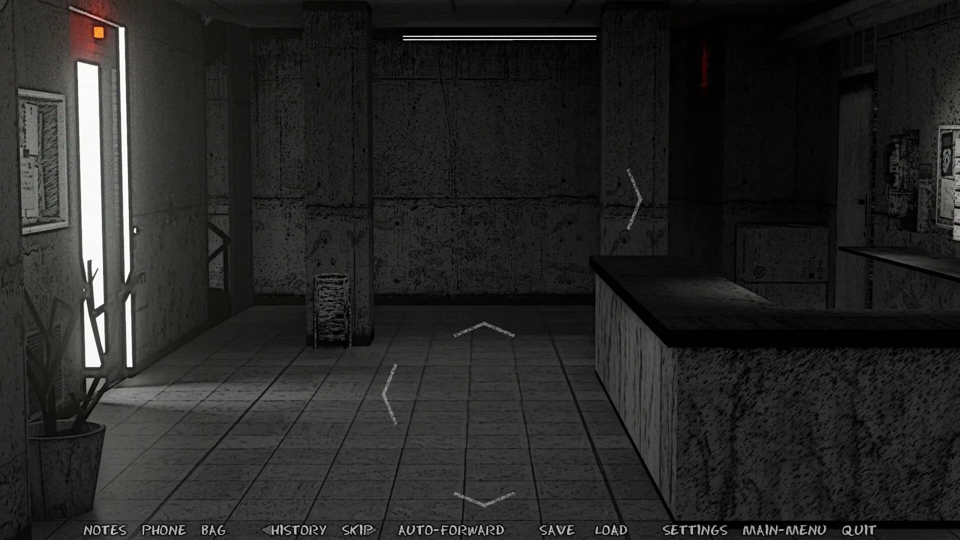 The Elevator Game with Catgirls görsel 10