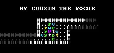 My Cousin the Rogue görsel 1