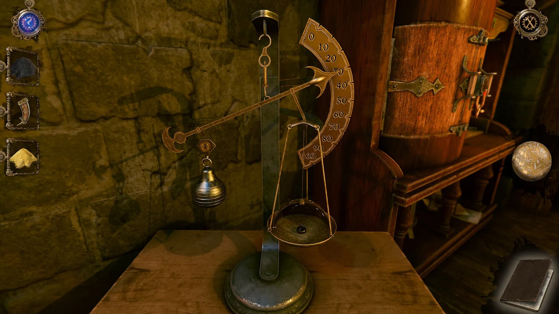 The House of Da Vinci 3 görsel 16