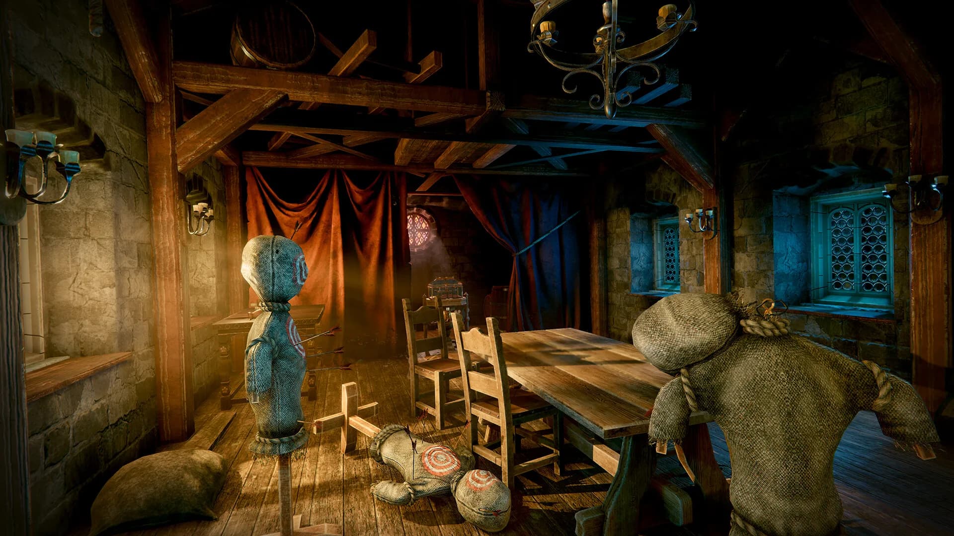 The House of Da Vinci 3 görsel 6