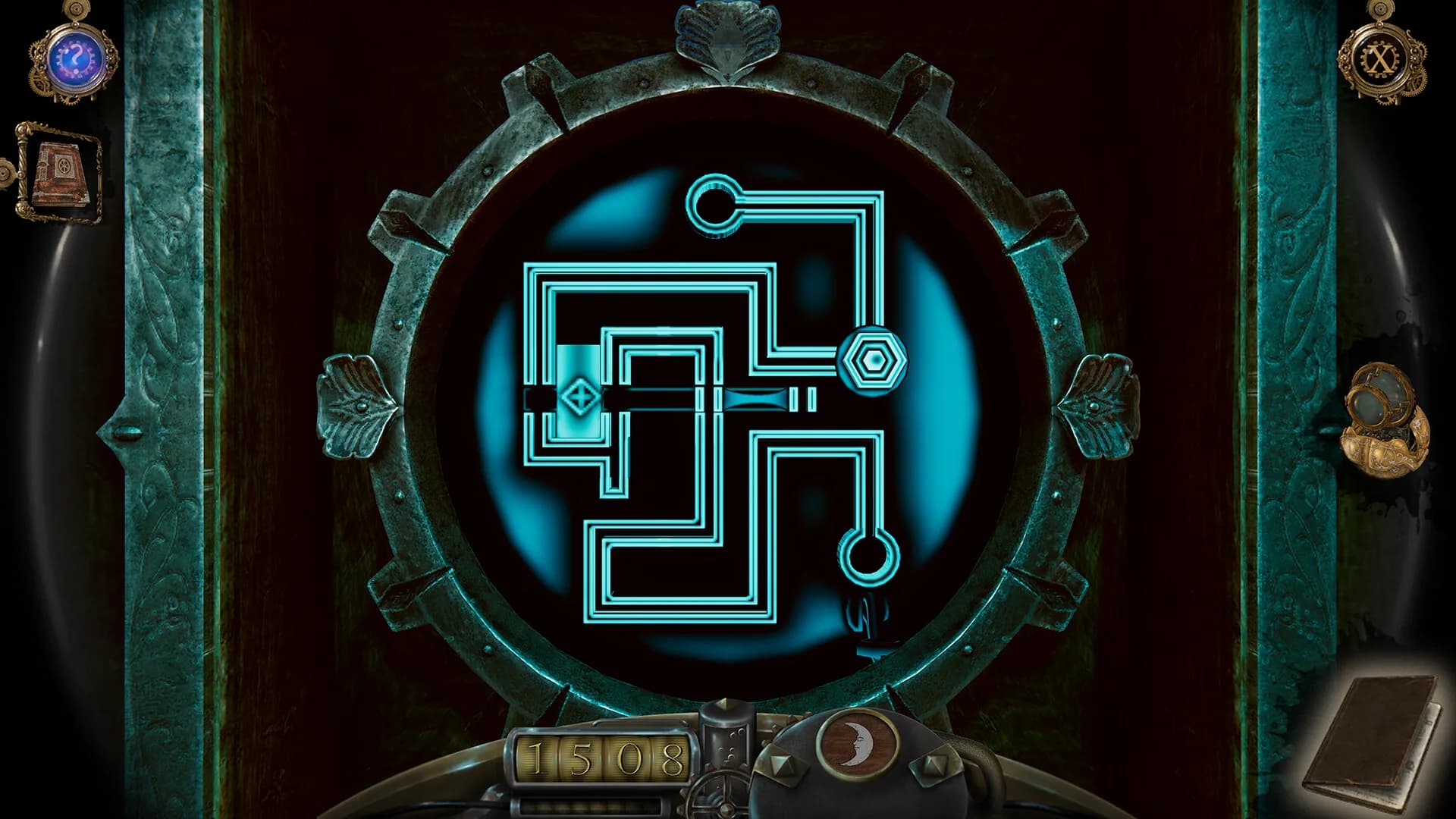 The House of Da Vinci 3 görsel 7