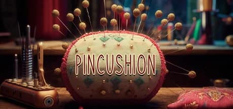 Pincushion görsel 1