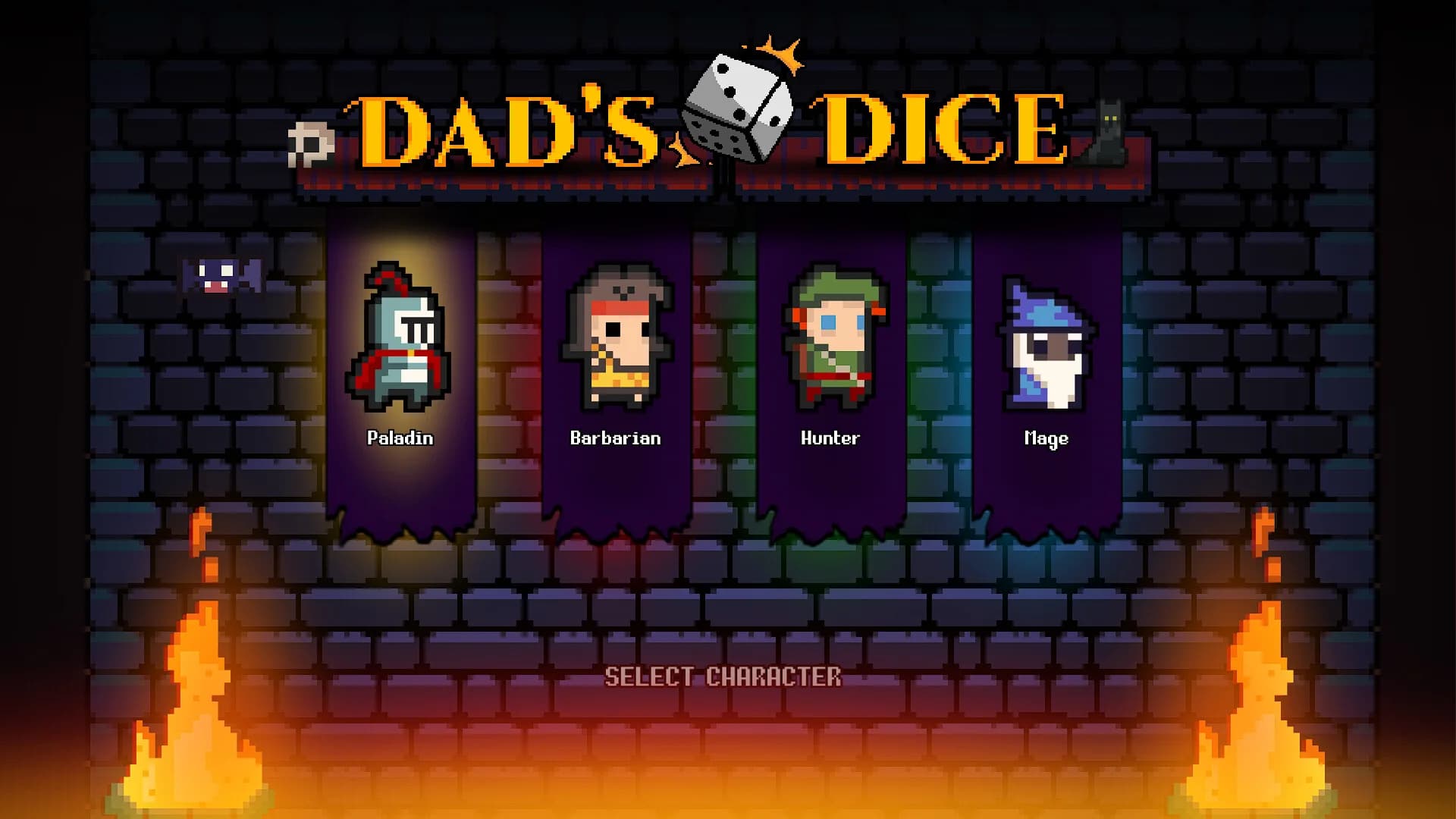 Dad's Dice: History of Legends görsel 2