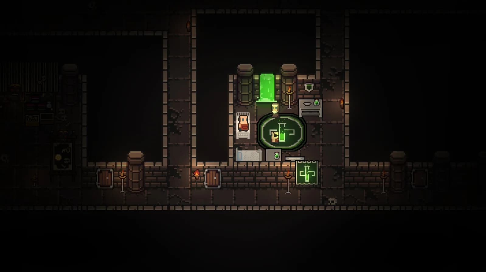 Dad's Dice: History of Legends görsel 3