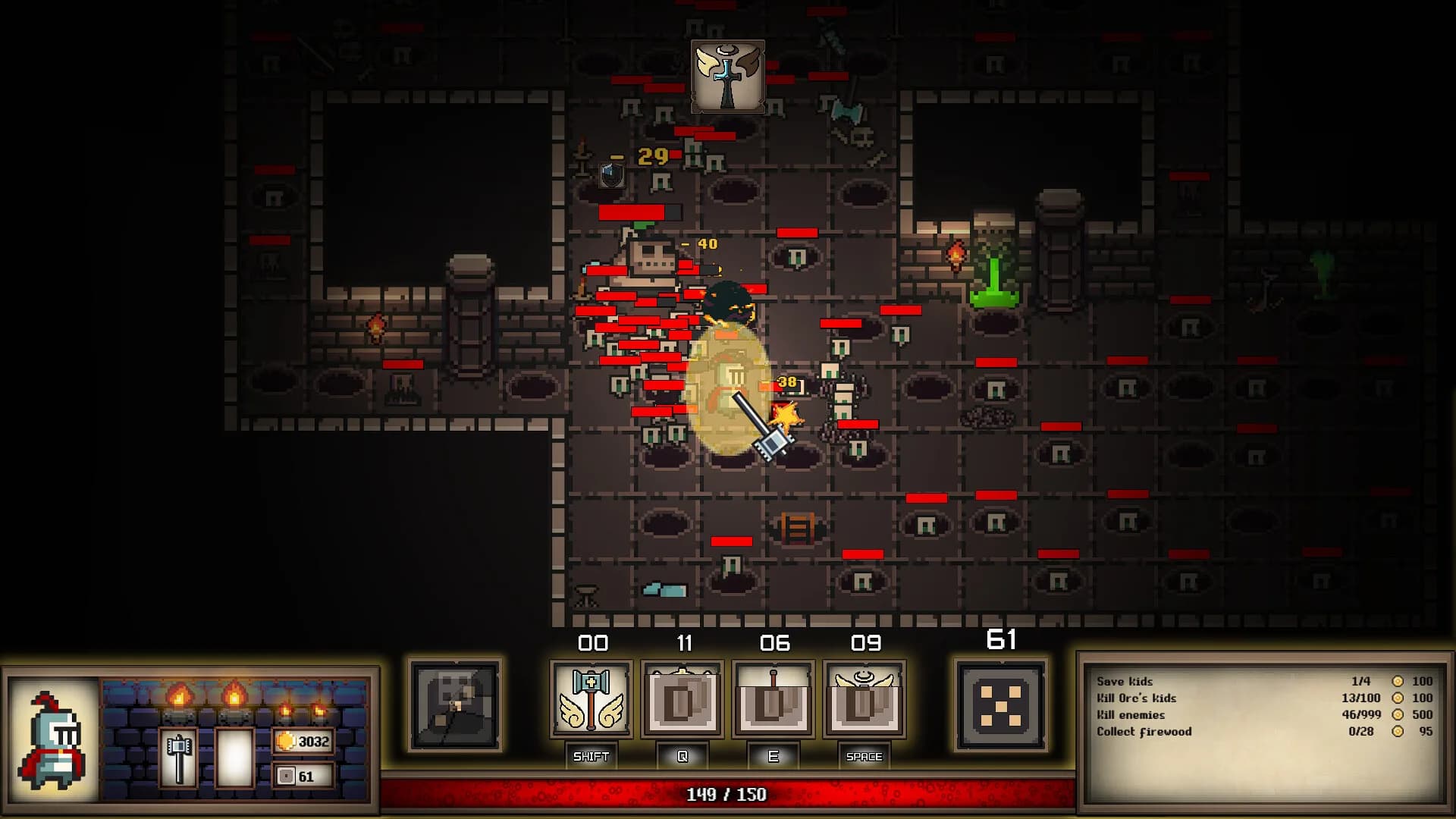 Dad's Dice: History of Legends görsel 6