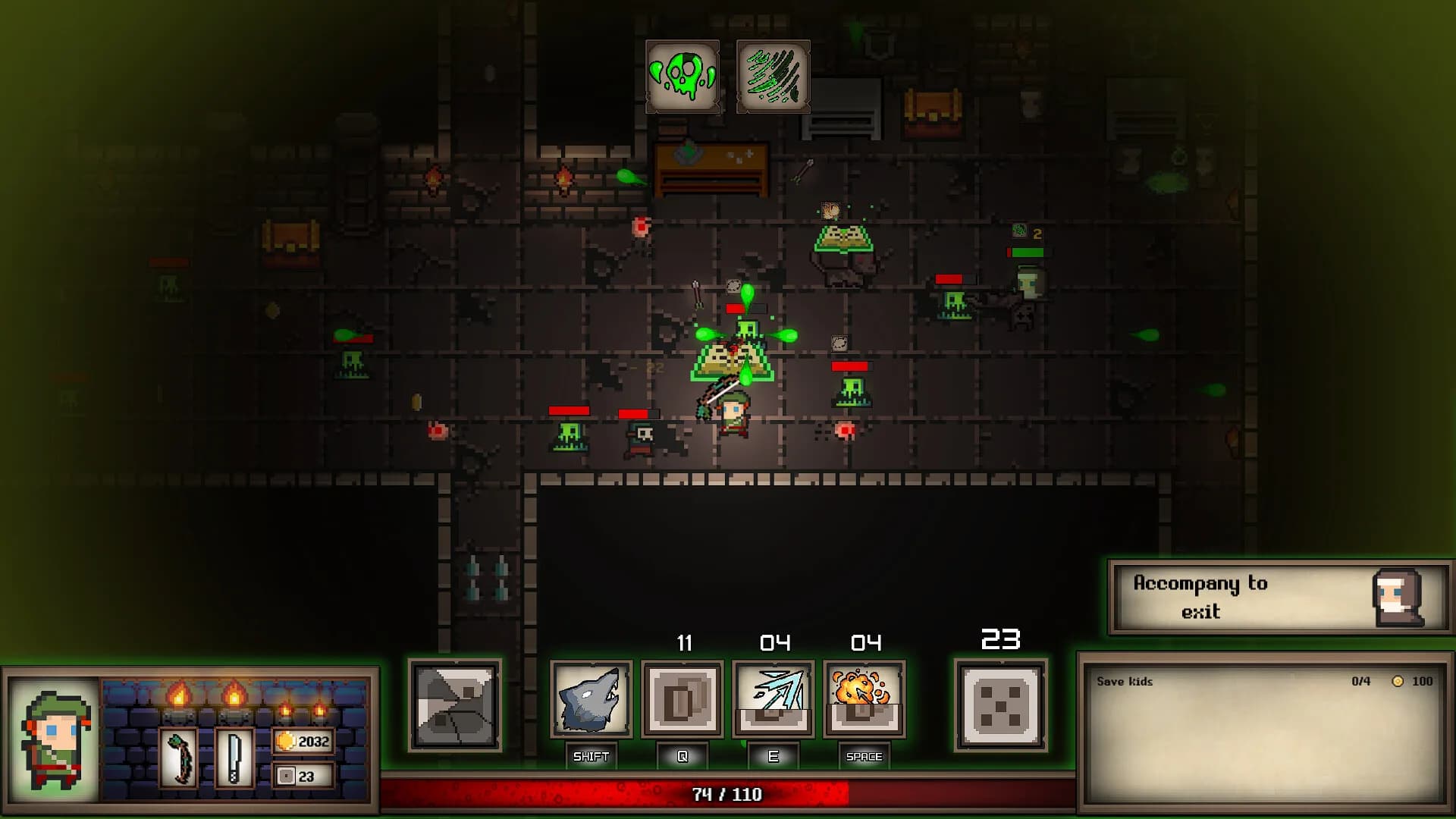 Dad's Dice: History of Legends görsel 7