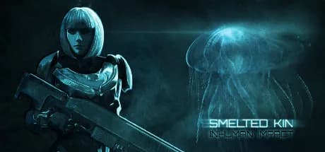 Smelted Kin: Inhuman Impact görsel 1