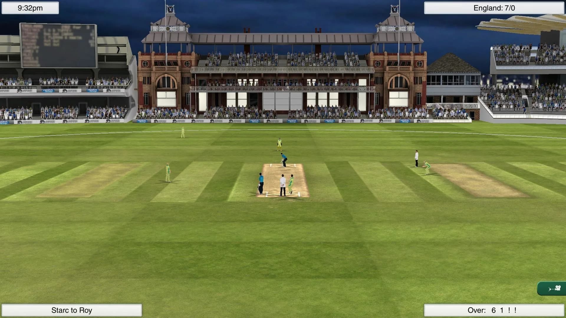 Cricket Captain 2021 görsel 2