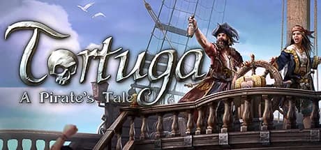 Tortuga - A Pirate's Tale görsel 1
