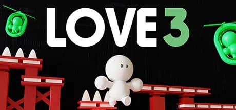 LOVE 3 görsel 1