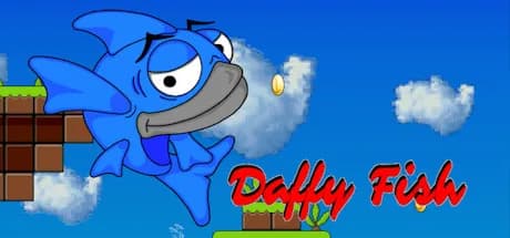 Daffy Fish görsel 1
