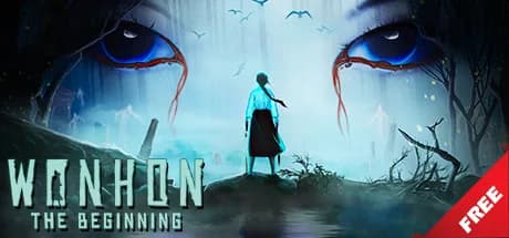 Wonhon: The Beginning görsel 1