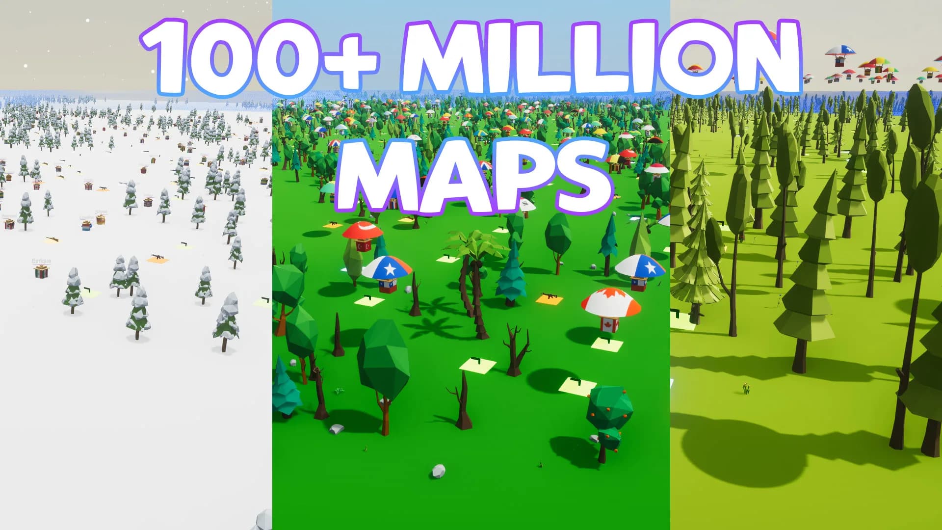 AI Battle Royale Generator görsel 2