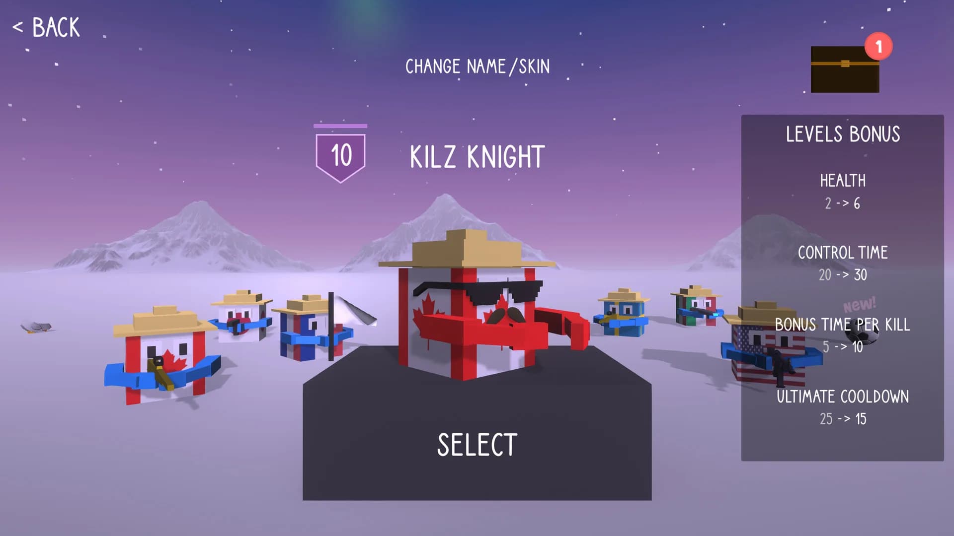 AI Battle Royale Generator görsel 6