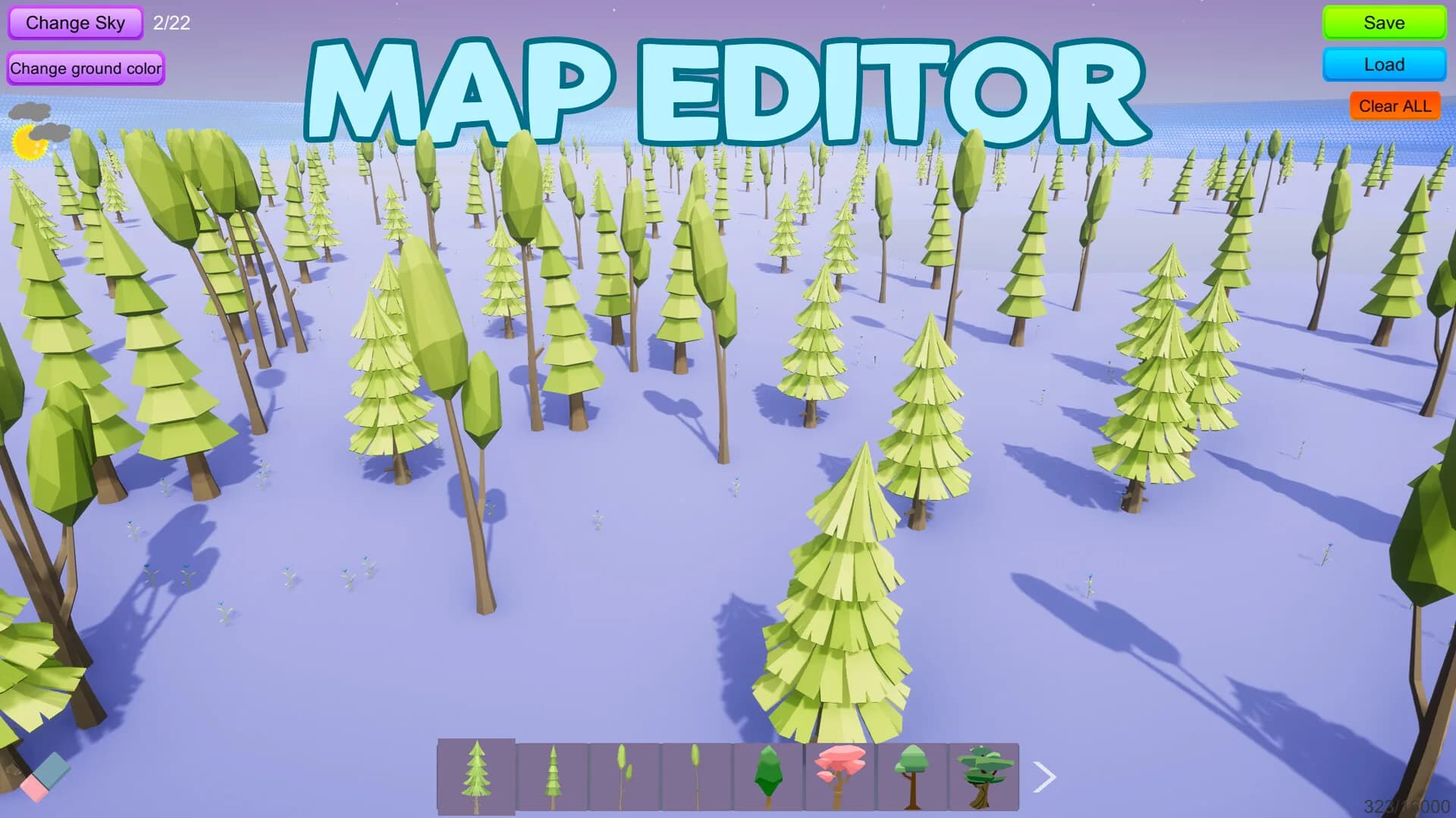 AI Battle Royale Generator görsel 7