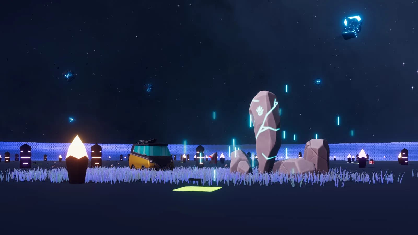 AI Battle Royale Generator görsel 8
