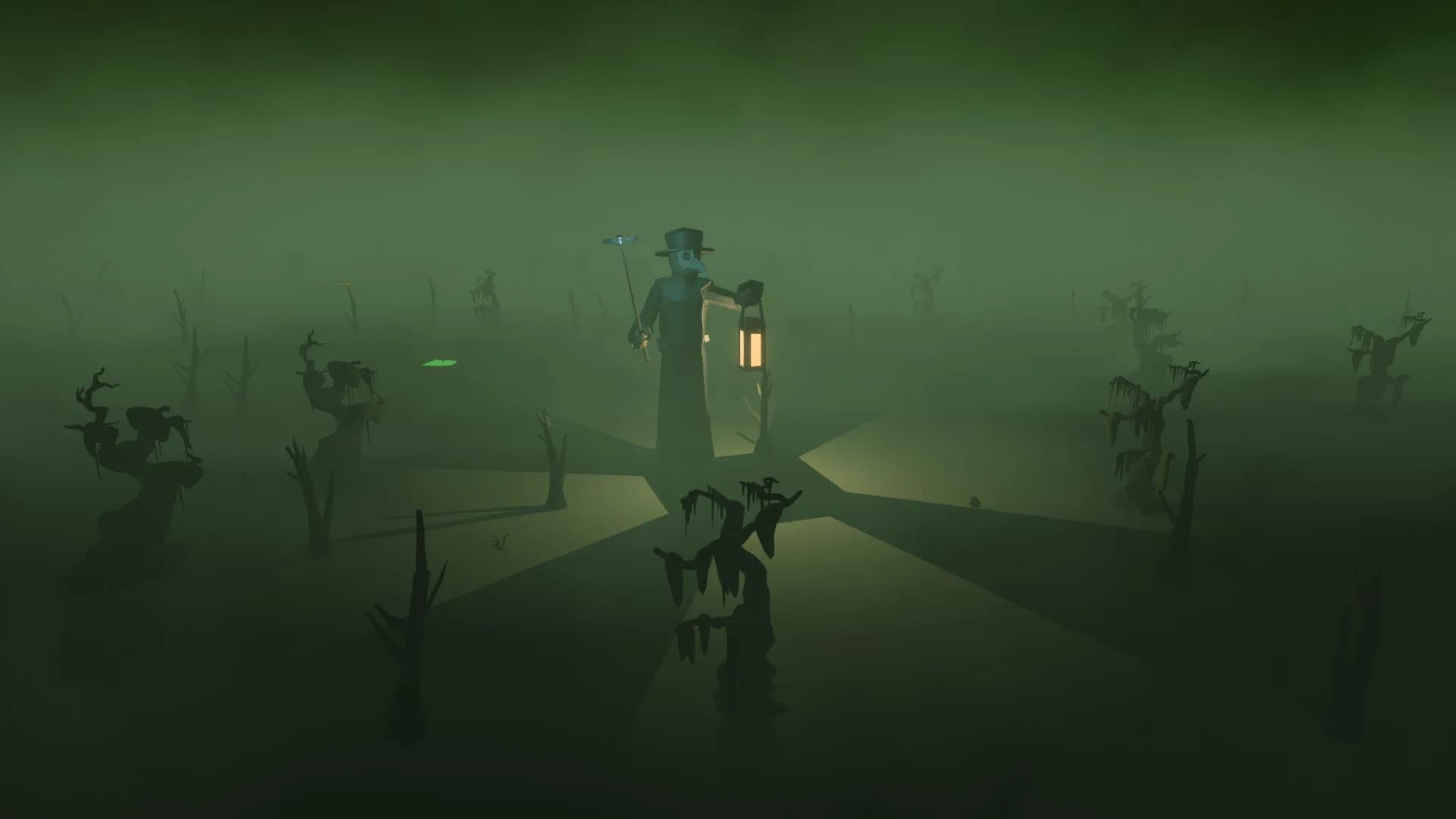 AI Battle Royale Generator görsel 9