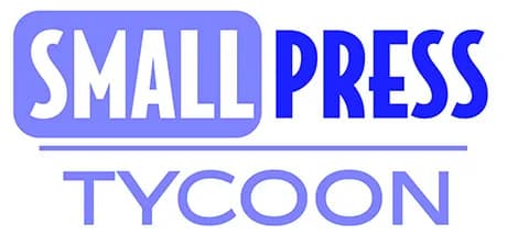 Small Press Tycoon görsel 1