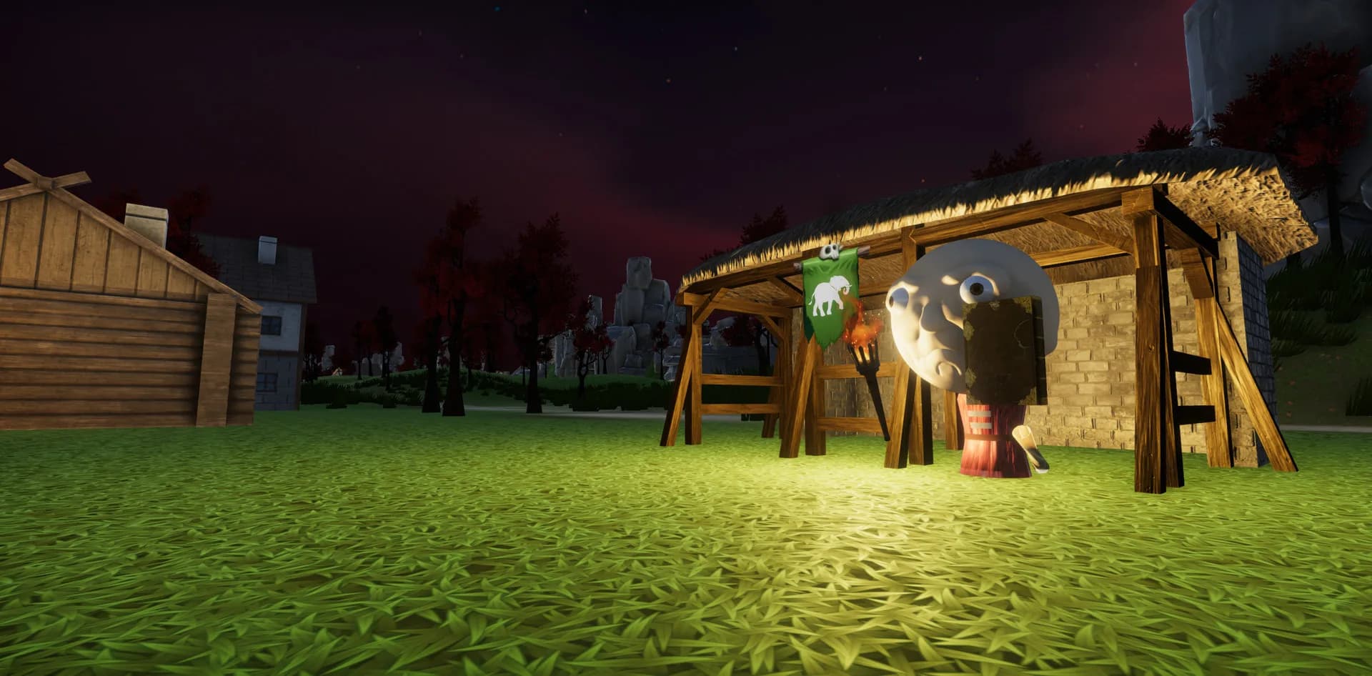 Random Blacksmith Game görsel 2