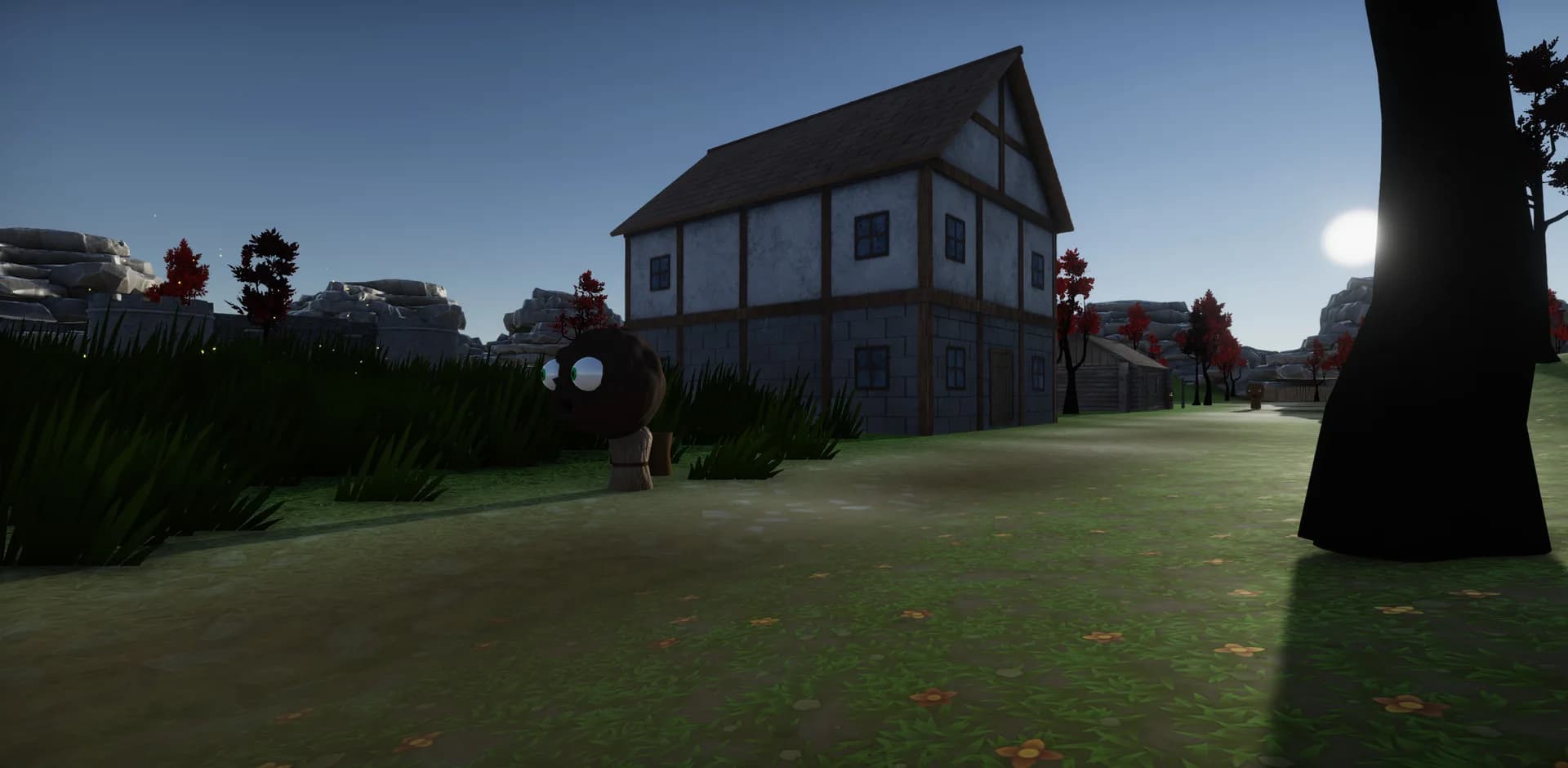 Random Blacksmith Game görsel 3