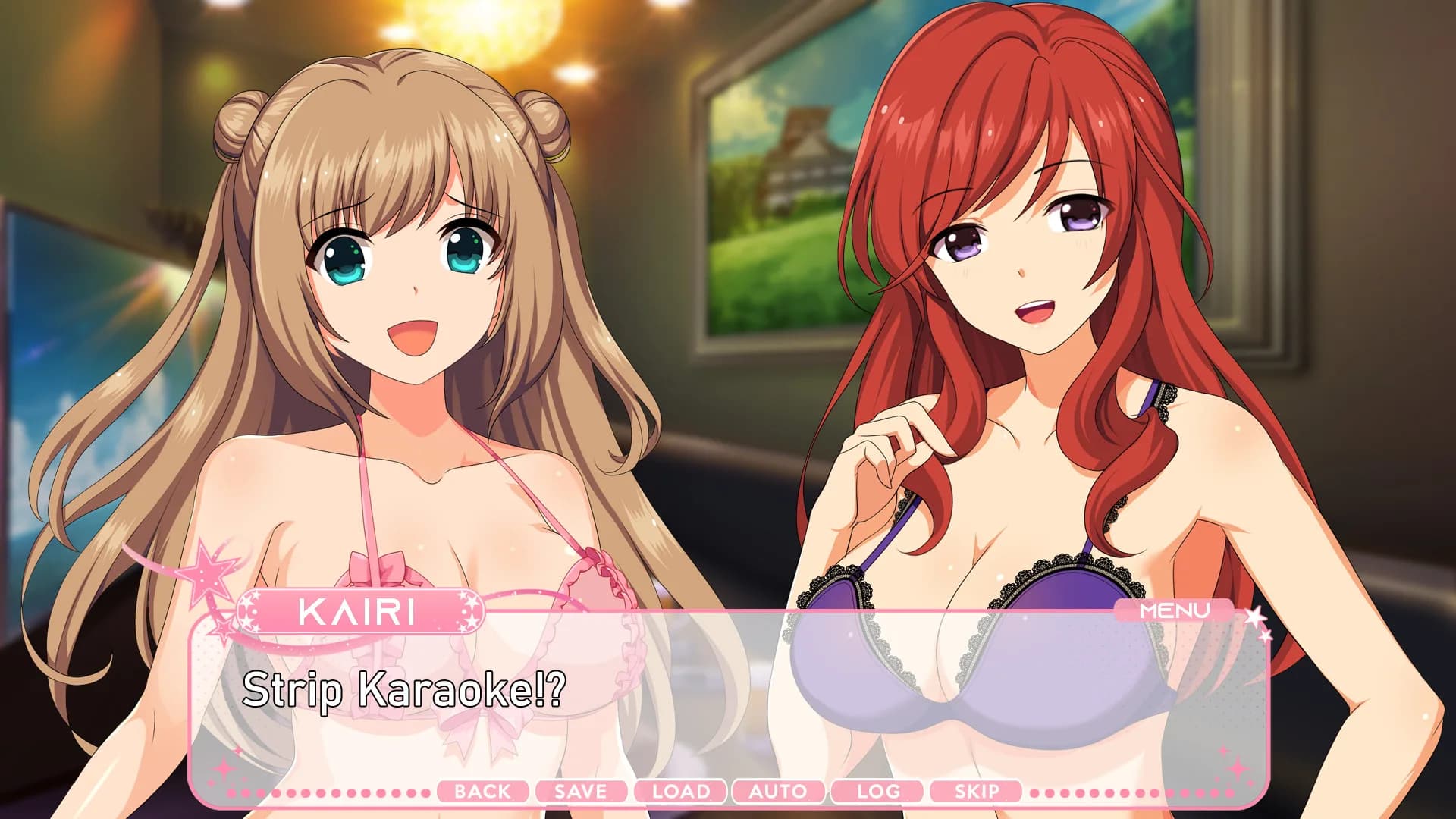 LIP! Lewd Idol Project Vol. 1 görsel 3