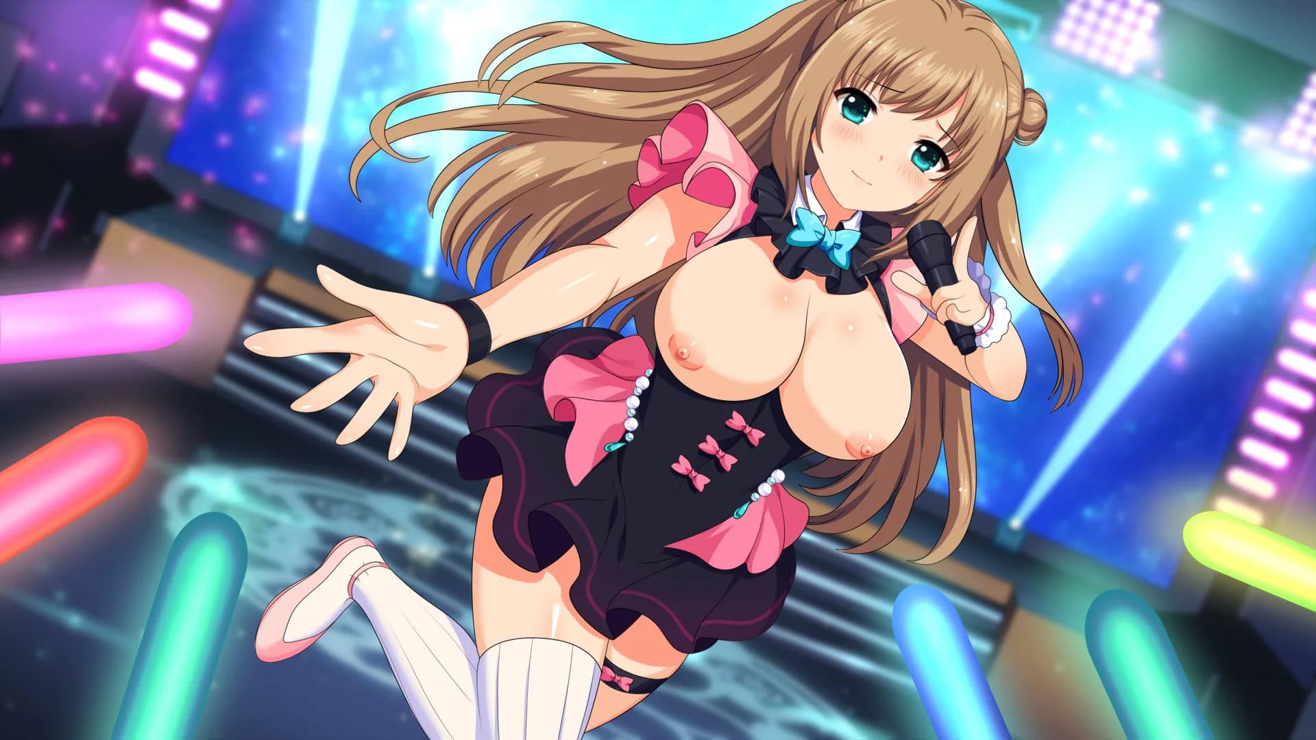 LIP! Lewd Idol Project Vol. 1 görsel 8