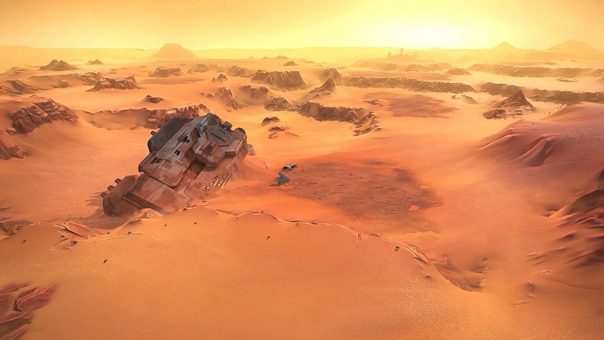 Dune: Spice Wars görsel 15