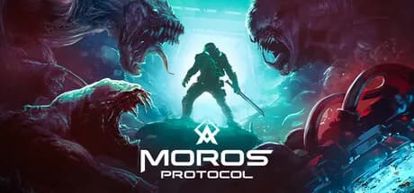 Moros Protocol görsel 1