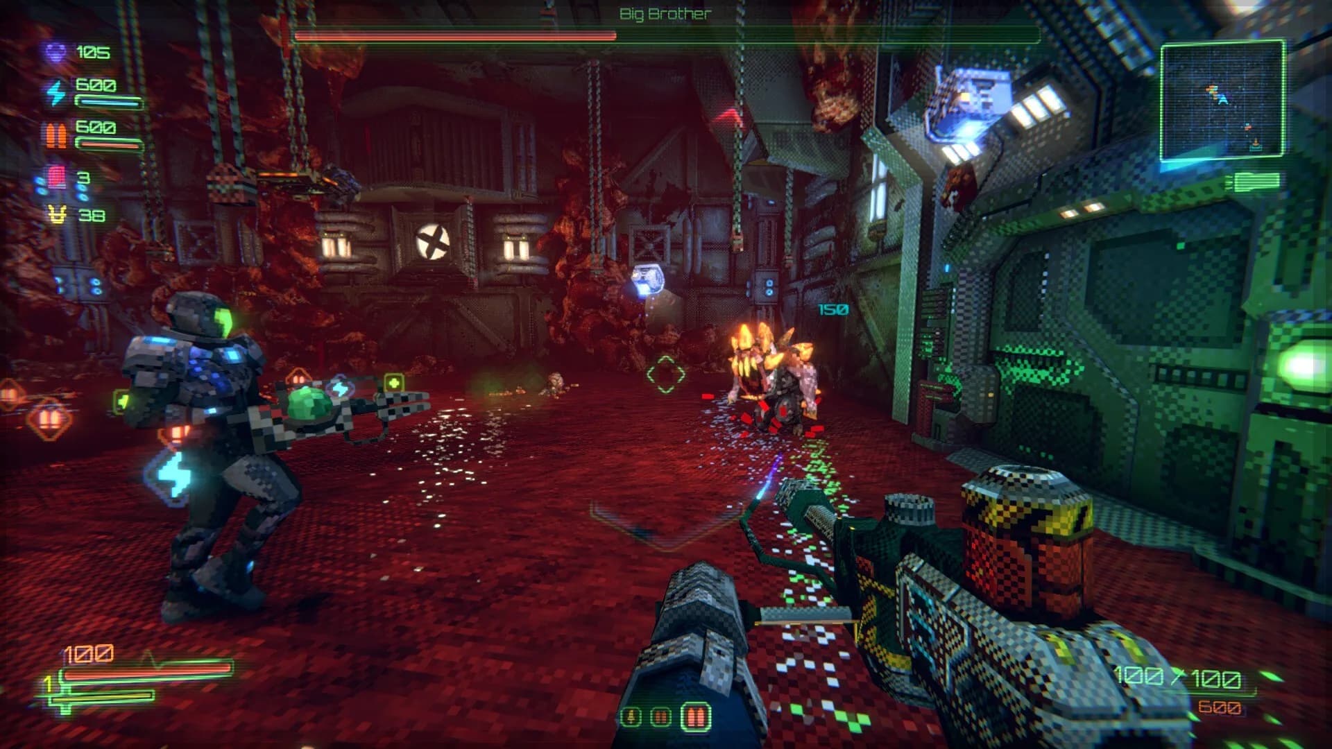 Moros Protocol görsel 10