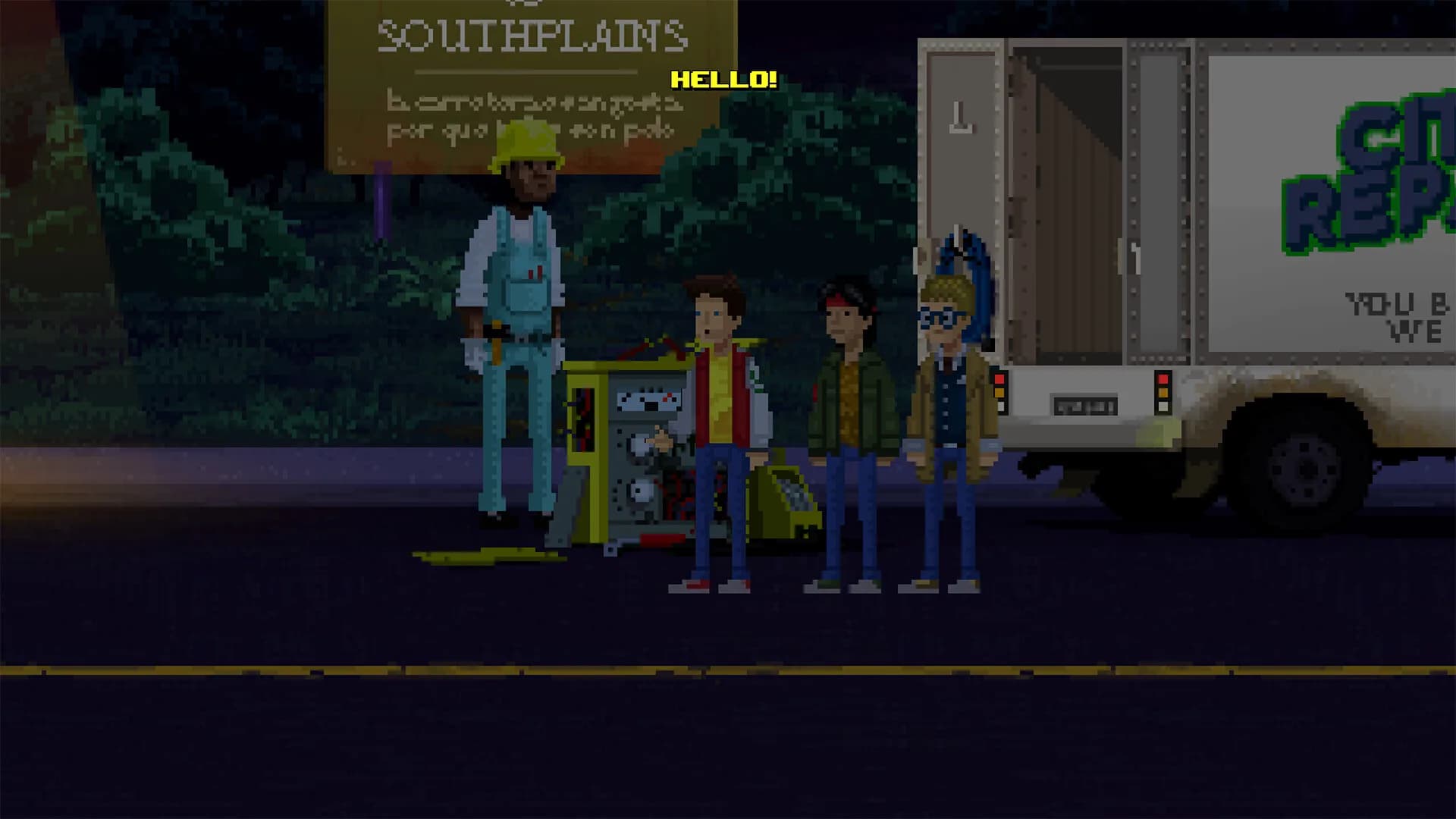 Unusual Findings görsel 8
