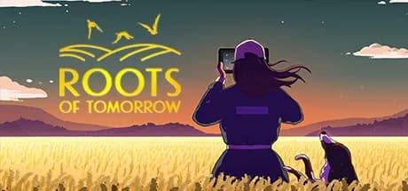 Roots of Tomorrow görsel 1