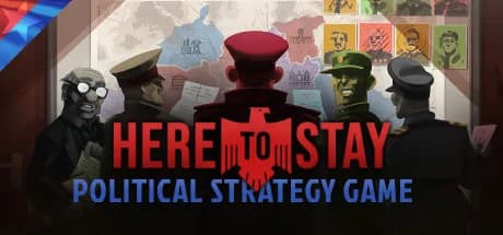 Here to Stay görsel 1