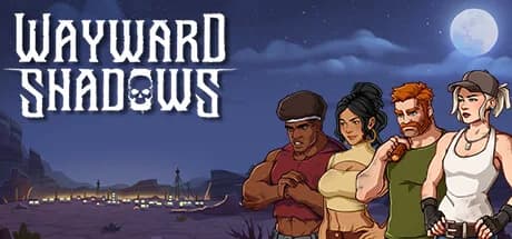 Wayward Shadows