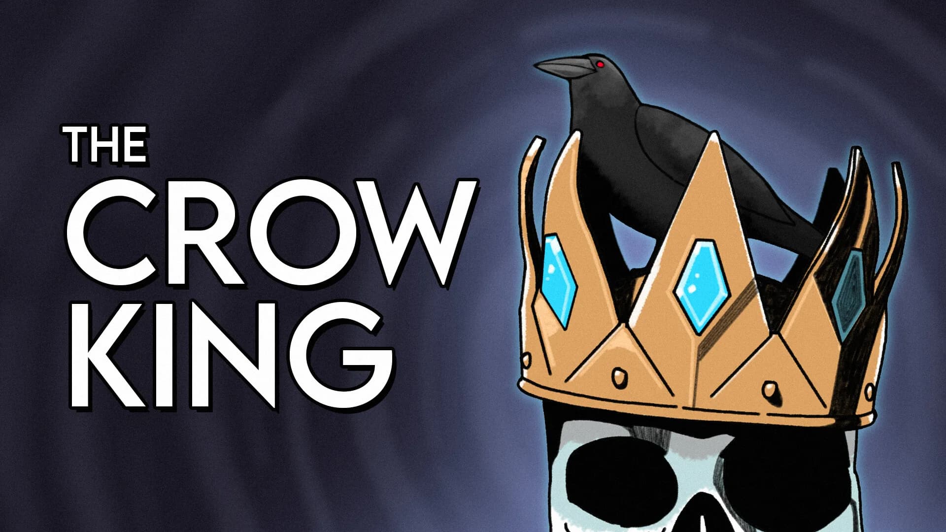 The Crow King görsel 14