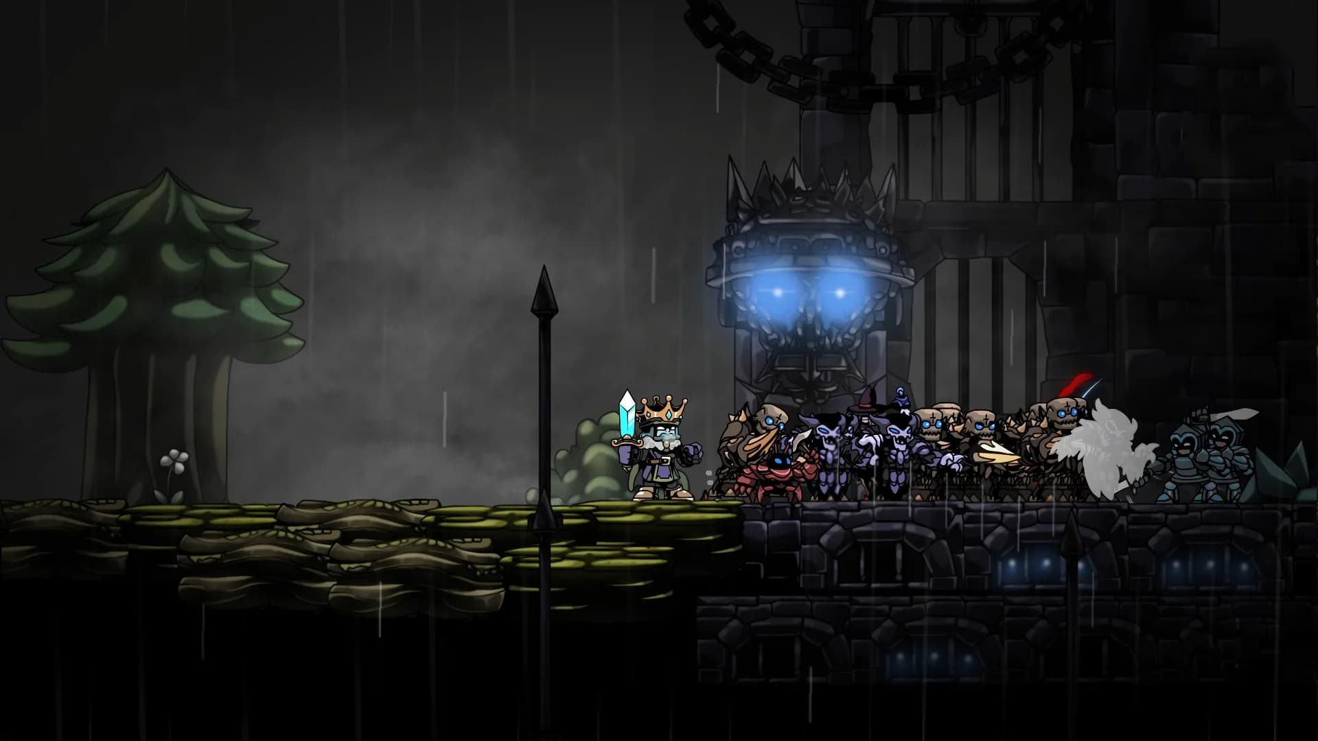 The Crow King görsel 10