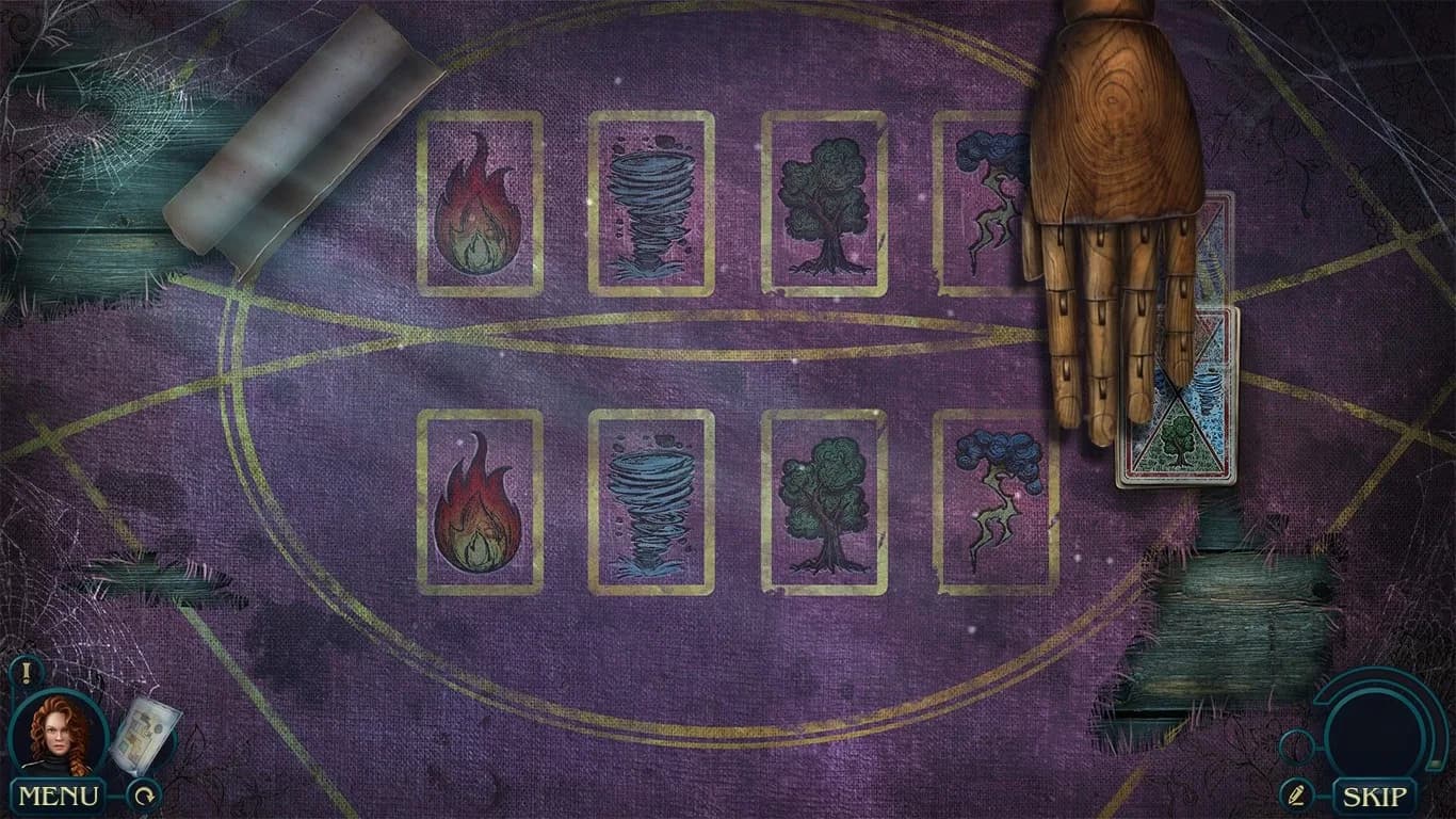 Mystery Trackers: Forgotten Voices Collector's Edition görsel 10