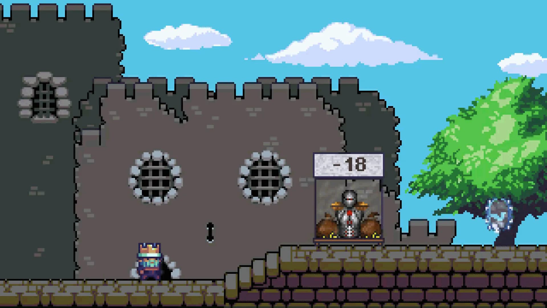 Trilogy KING MAN görsel 4