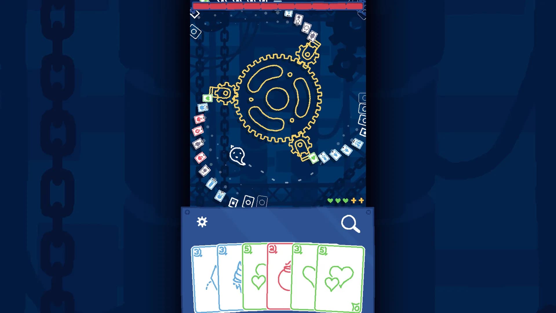 Heck Deck görsel 2