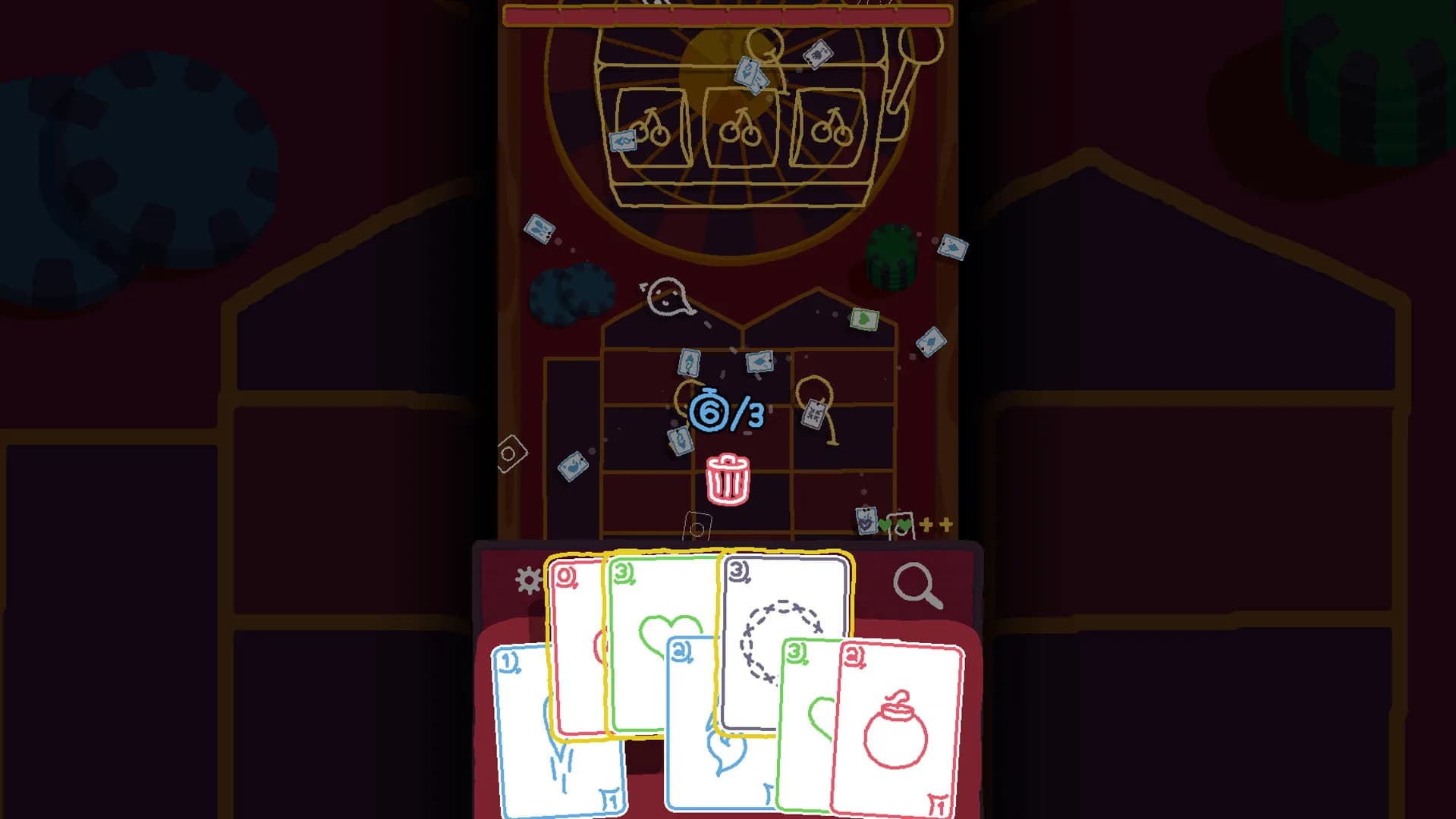 Heck Deck görsel 7