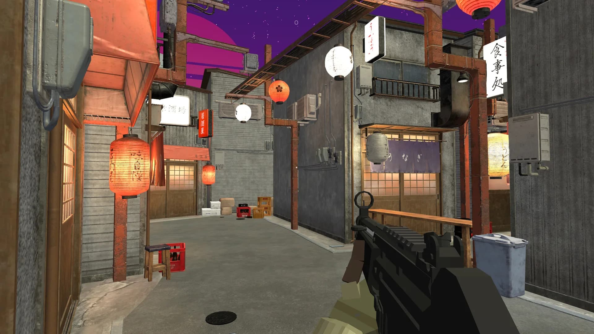 Hentai Aim Trainer görsel 8