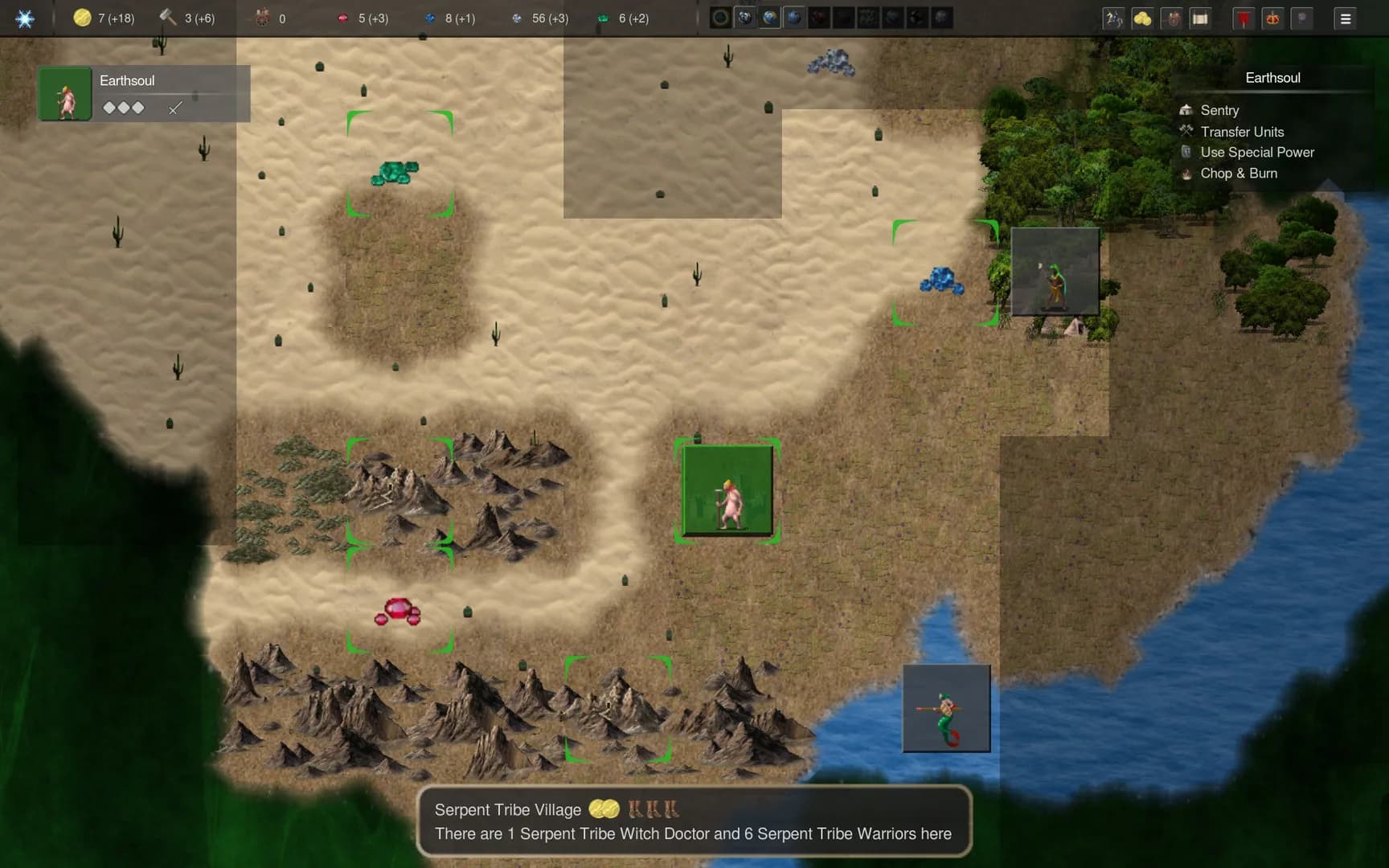 Conquest of Elysium 5 görsel 2