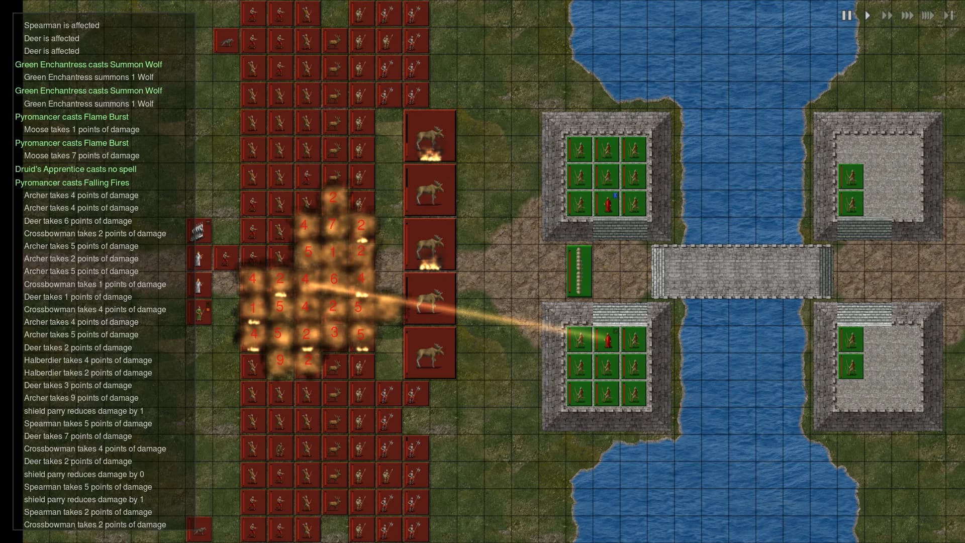 Conquest of Elysium 5 görsel 3