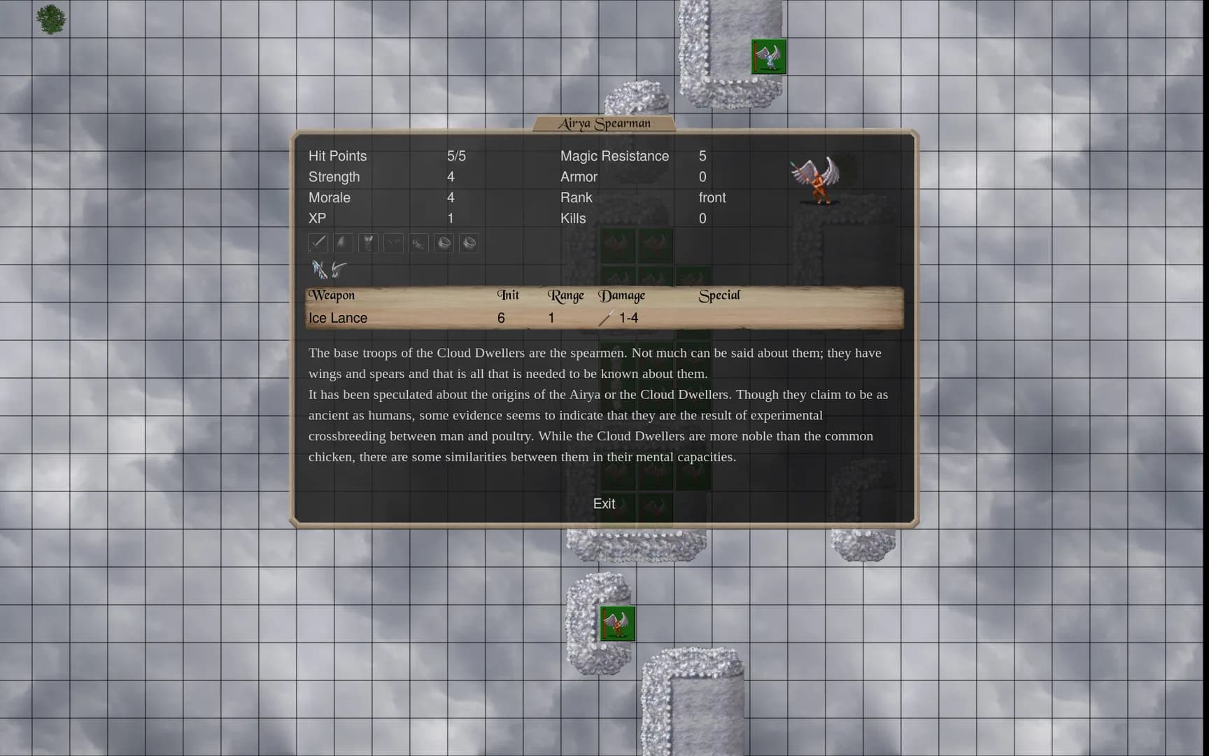 Conquest of Elysium 5 görsel 12